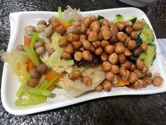 -马记伊源斋涮肉·清真菜(百子湾店)
