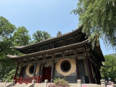 -晋祠博物馆