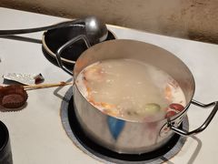 -非烤勿扰韩料自助烤肉(松山湖万科店)