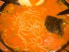 -一蘭拉面(铜锣湾店)