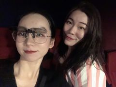 -华夏太古影城(深圳金銮时代店)