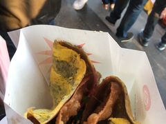 -清真·二嫂子煎饼果子(鼓楼旗舰形象店)