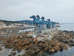 -养马岛旅游度假区