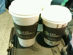 -星巴克臻选(广州沙面店)