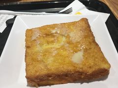下午茶西多士套餐-大家乐(广州中华广场店)