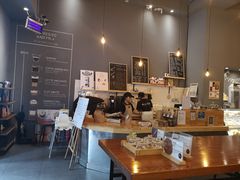 -面包谷Grains n' Beans(九号公馆店)