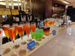 -长沙芙蓉国温德姆至尊豪廷大酒店-自助餐厅