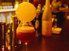 -现代居酒屋ATELIER IZAKAYA