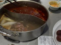 -宴全牛粤来越牛潮汕鲜牛肉火锅(海州万达广场店)