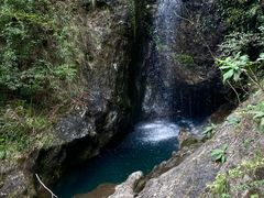 -雁荡山风景名胜区