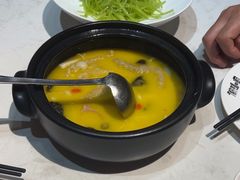 -徽镇小厨·经典徽菜(十里河店)