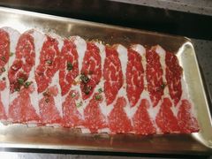-西塔老太太泥炉烤肉(双井店)