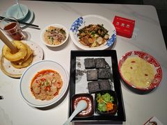 -火宫殿·小吃王国(坡子街店)