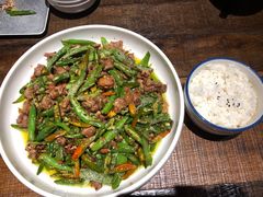 -铁公鸡·四川料理(天环广场店)