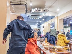 -王菊美食街·王菊面馆(总店)