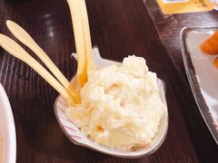 -顶屋咖喱(街道口总店)