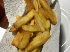 -Scarborough Fish & Chips- Tanjung Rhu