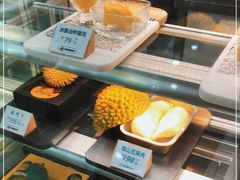 -猫王榴莲世家(三里屯SOHO商场店)