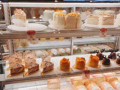 -西村叔叔的店·面包·甜品·蛋糕(清河万象汇店)