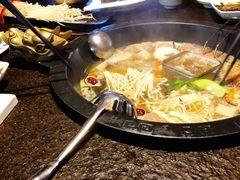 -椒王火锅(厚街万达店)