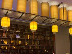 -福州天元国际威斯汀酒店·中国元素餐厅