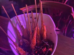 -胡桃里音乐酒馆(仓山万达店)