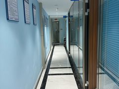 -深圳乐孚正强口腔诊所(宝体店)