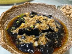 地瓜凉粉-萃和楼海鲜酒店(汉口路店)