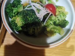 -三石铁板烧(紫竹桥店)