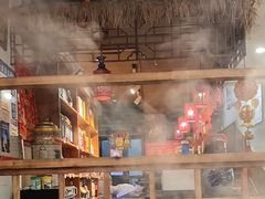 -老渔翁炖鱼坊(黄海西路东山店)