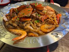 -胖哥俩肉蟹煲(湛江印象汇店)