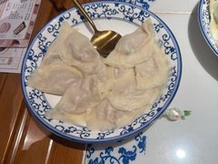-东方饺子王(王府井关东古巷店)