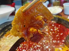 -黄家码头老火锅(解放碑旗舰店)