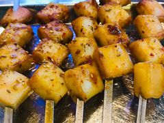 -马艾萨中国兰州牛肉拉面(劲松店)