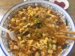 -老刘家泡馍·陕西老字号(钟楼广济街店)