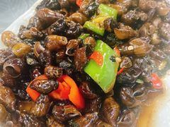 山吭螺-桃姐农庄老字号(从化温泉店)