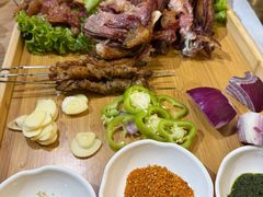 -烤五行·烧烤烤串(石佛营店)