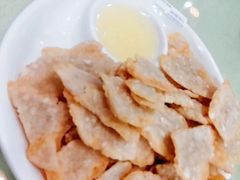 炸灌肠-东四民芳餐厅(世茂工三店)