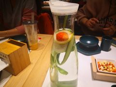 -千稻剁椒大鱼头(CityOn熙地港店)