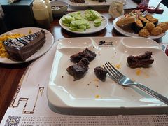 -汉巴味德·烤肉与啤酒的自助(杭州大悦城店)