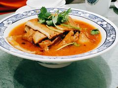 扣碗豆腐-建坤水席宫·洛阳菜(中州路店)