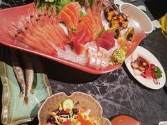 -樱之盛宴·蟹料理海鲜自助(前进大街店)
