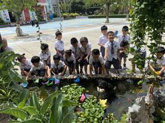 -加蒙特森林幼儿园(广州市增城区店)