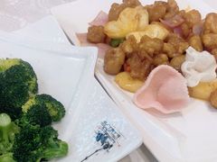 -荔枝楼酒家(员村东璟店)