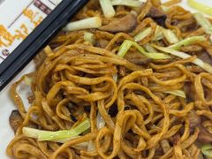 -凤城礼记鱼翅海鲜酒家(新马路总店)