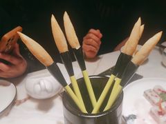 -唐猫庭院·千年陕菜(大唐不夜城店)