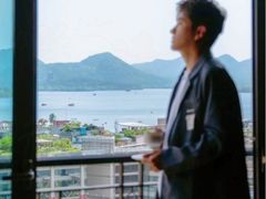 -杭州城中香格里拉大酒店