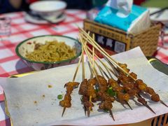 牛油-马叉虫和妖且闲·长沙大排档(解放西店)