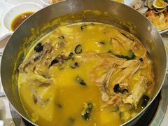 -拾贝海鲜馆（海鲜粤菜）(花果园店)