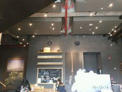 -星巴克(绵阳涪城凯德店)